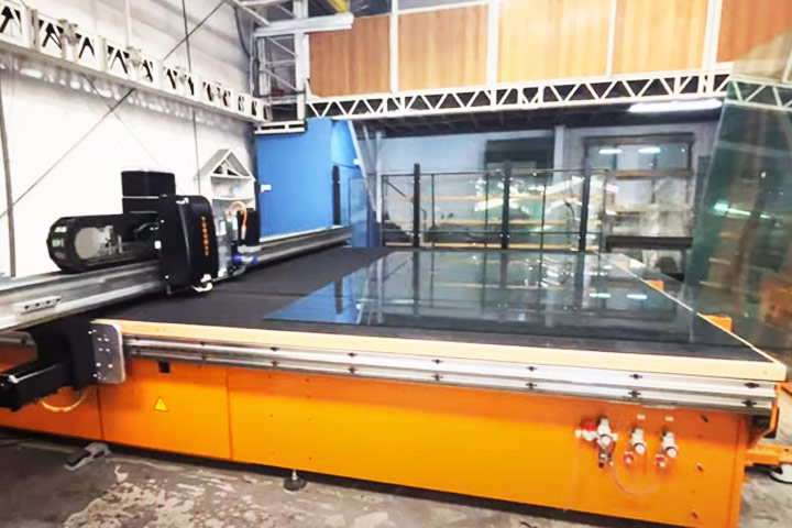 Nace Termo Express S.A.